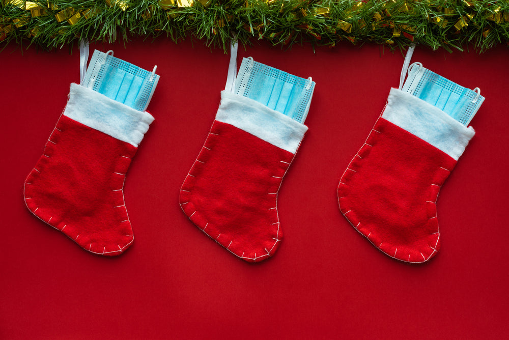 A Christmas Holiday Message
