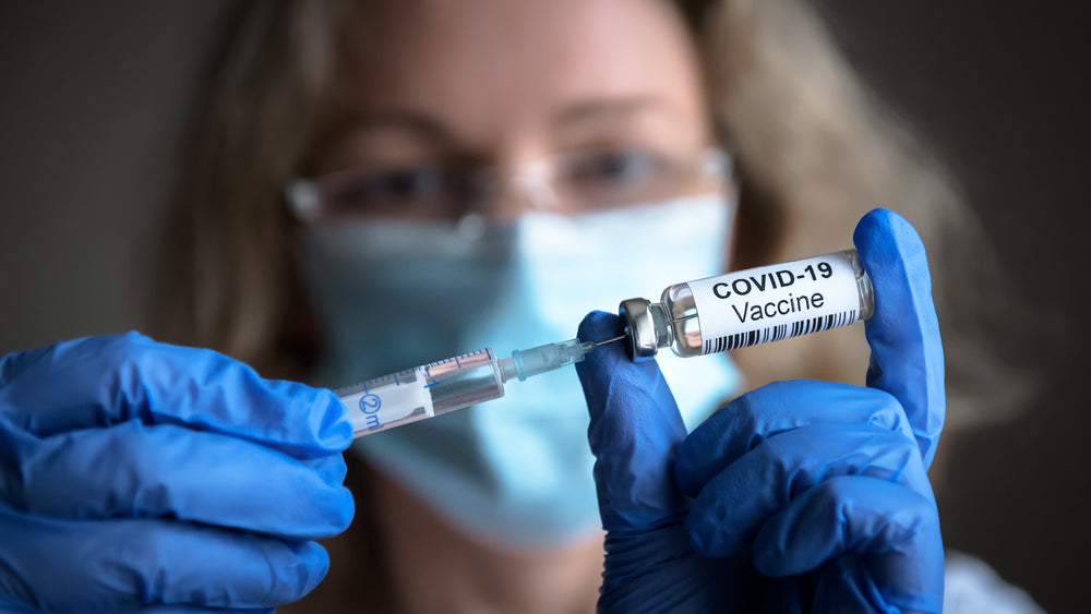 Are Covid vaccines effective enough against new strains?