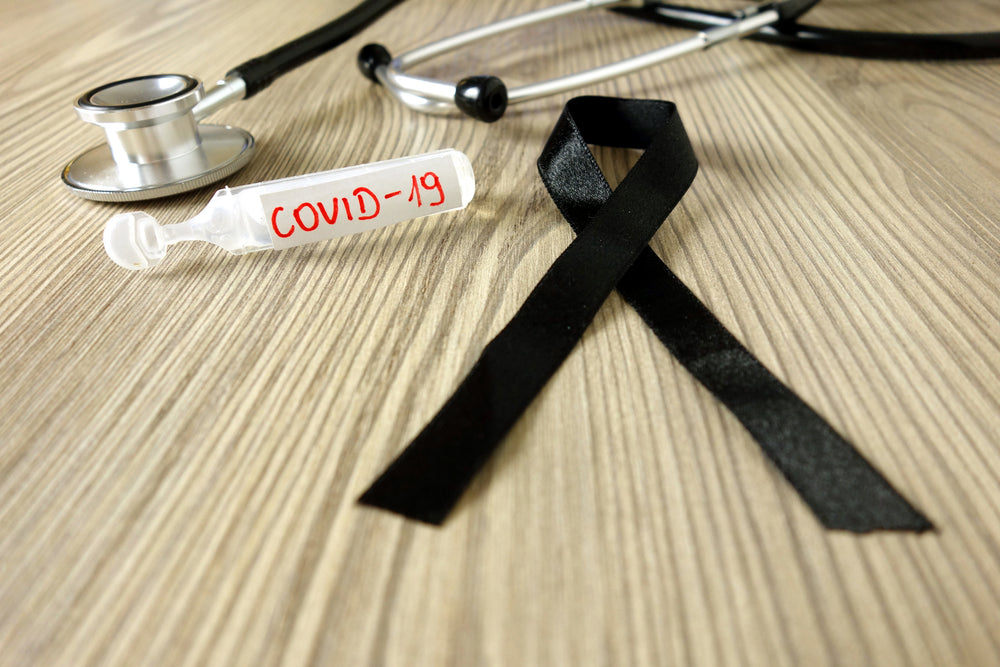 Are we nearing the worst of the epidemic?