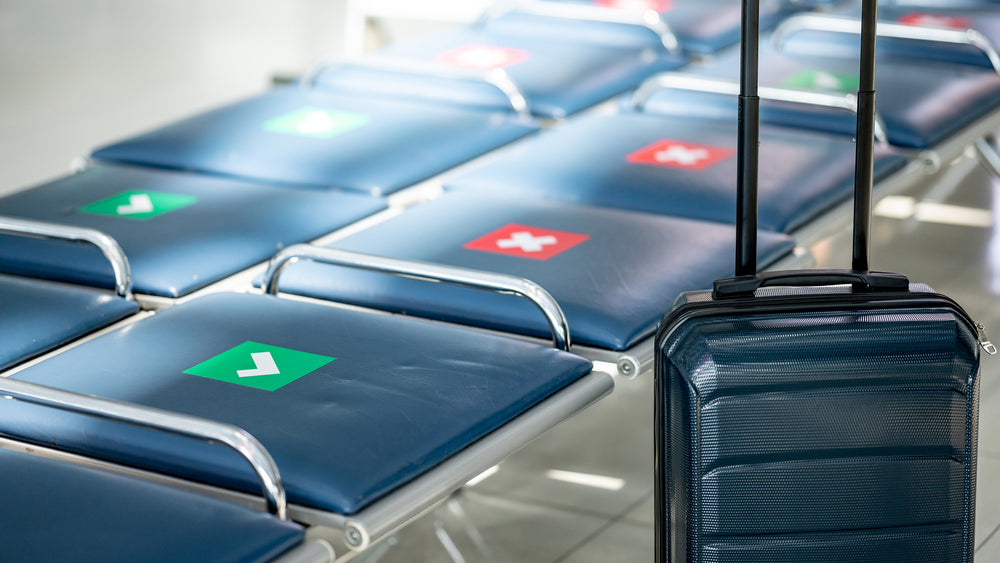 CDC Announces Travel Guidelines for Vaccinated Americans