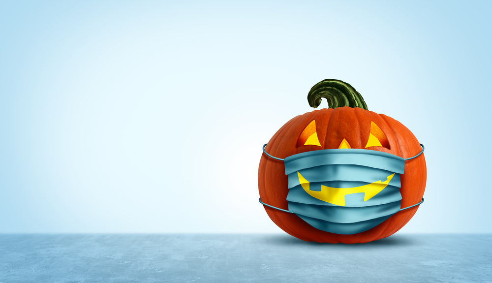 CDC on Fall activities and Covid-19 risk