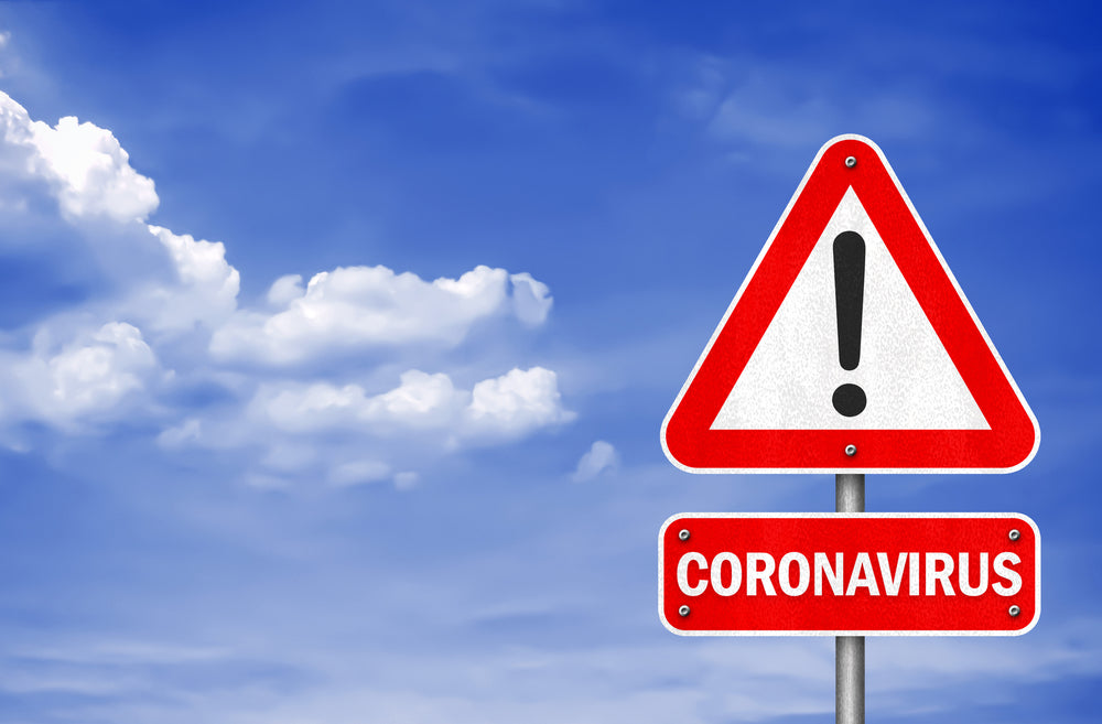 Covid-19 surging in Michigan. It’s a warning for us all!
