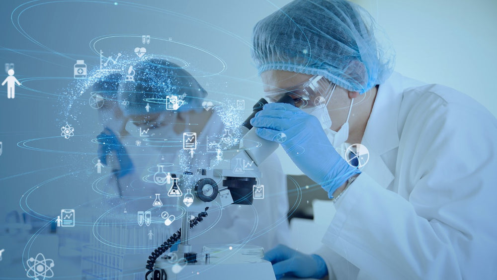 Cvid-19 & 3 Shocking New Discoveries
