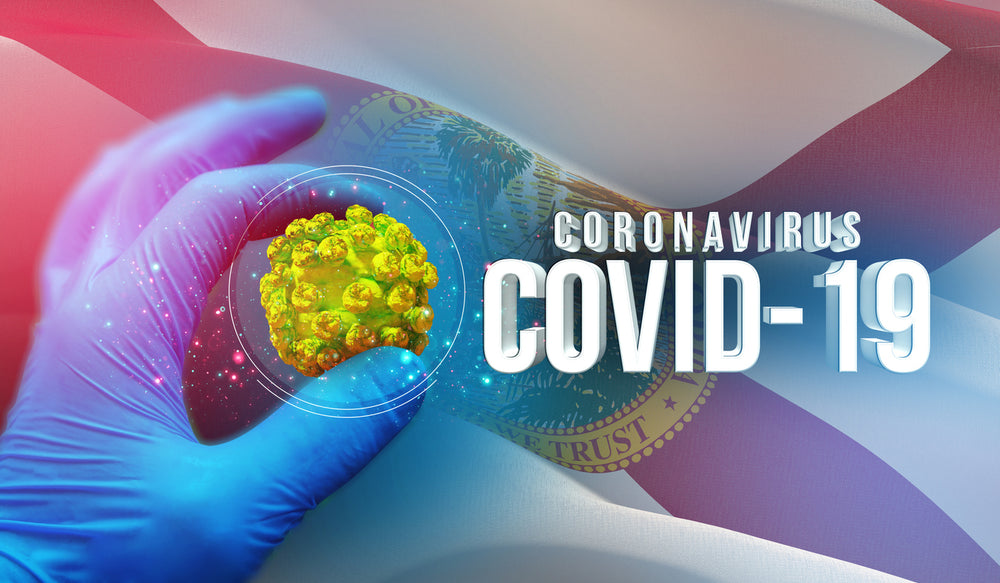 Florida’s variant cases more than double in a week