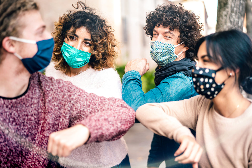 No Vaccines for "Healthy Young People" till 2022