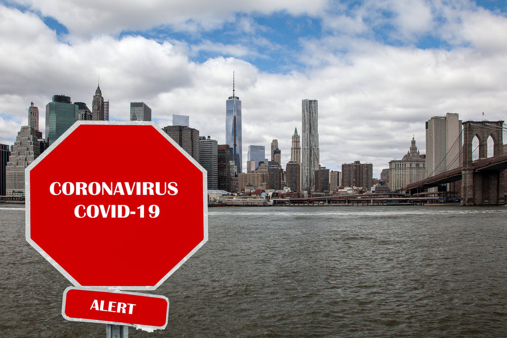 P.1 Variant now detected in New York