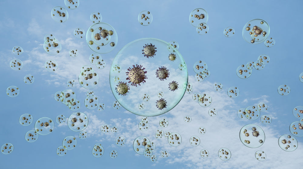 The CDC and the Truth about Airborne Transmission