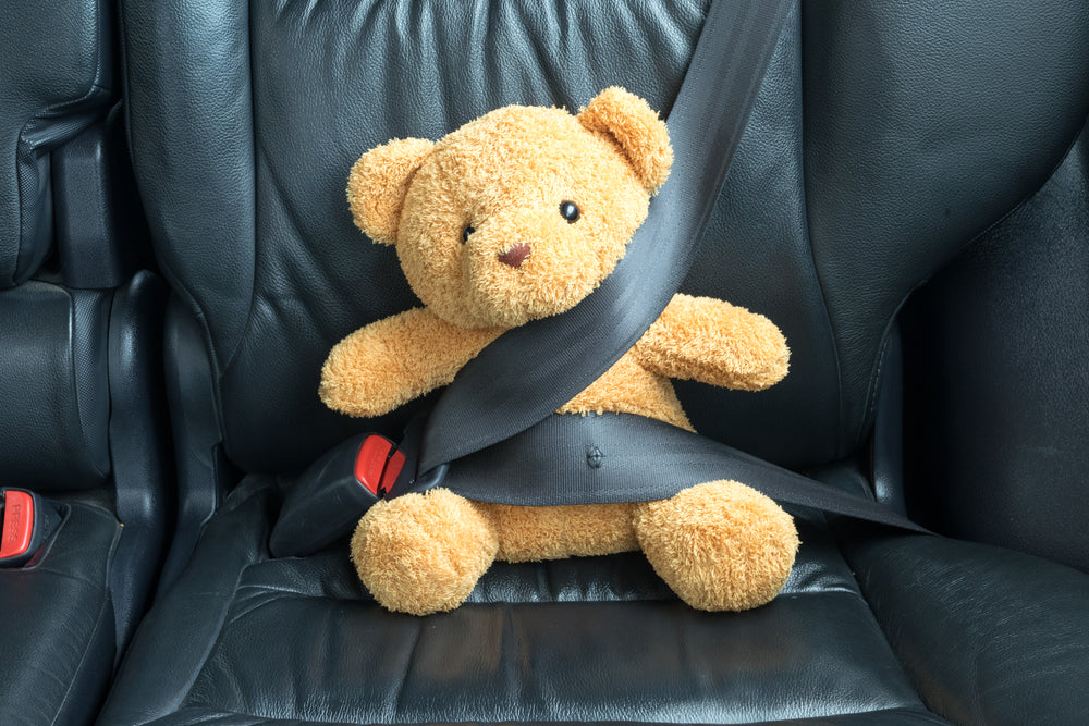 Why compare face masks to seatbelts?