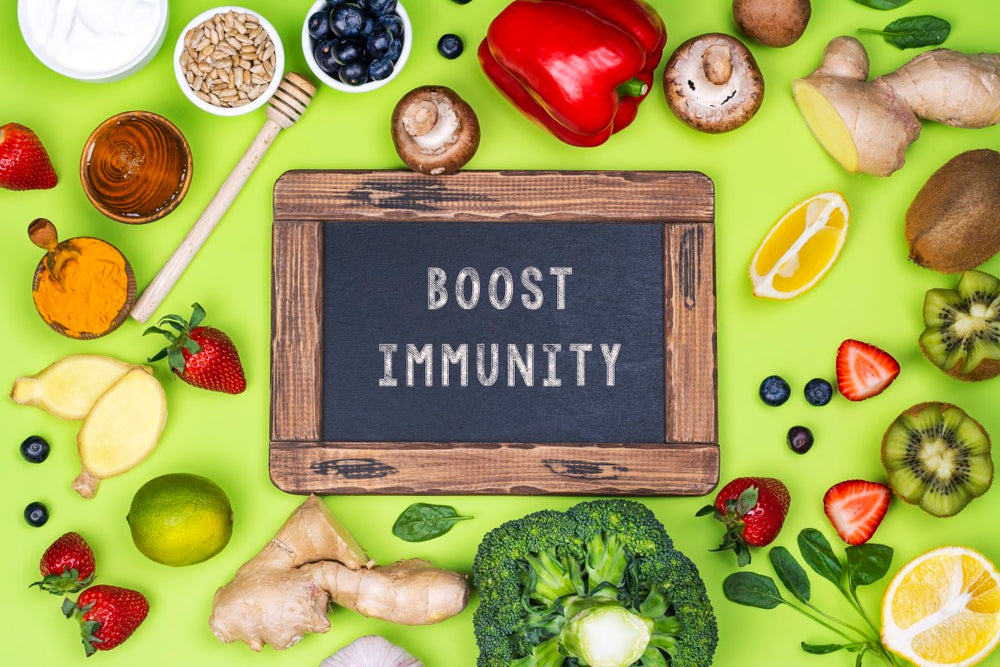 3 Daily Rituals to Boost Your Immune System