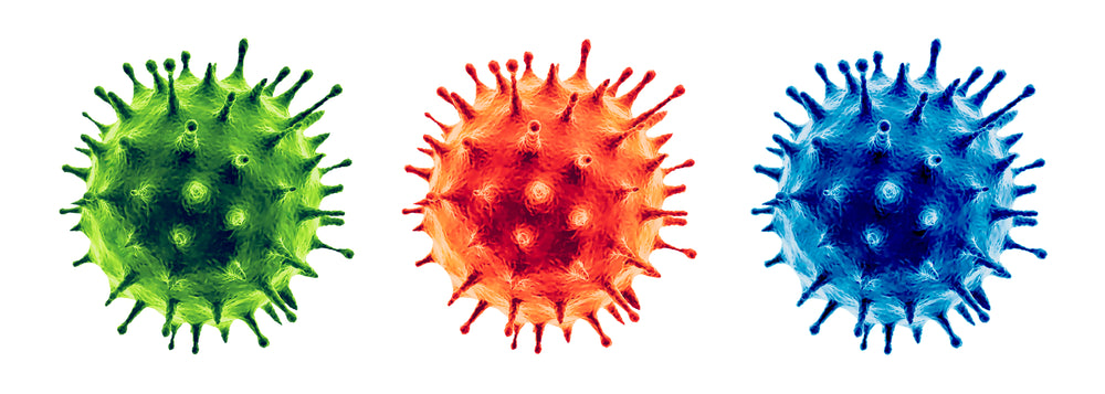 Are the new coronavirus variants more dangerous?
