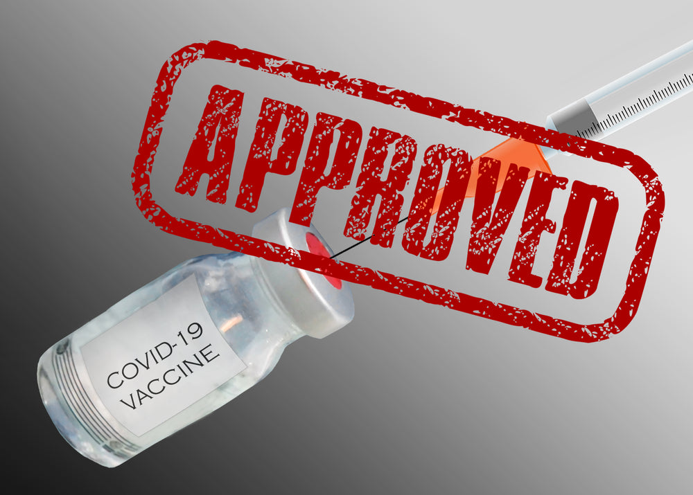 FDA authorizes Johnson & Johnson’s single-dose vaccine