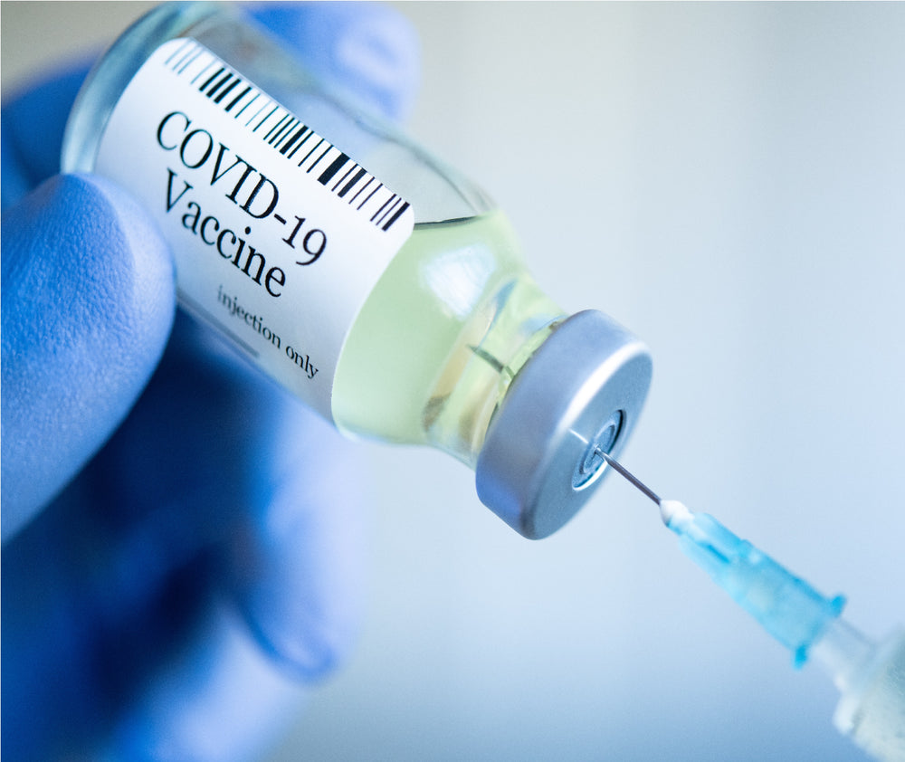 States are expanding groups eligible for Covid-19 vaccinations.